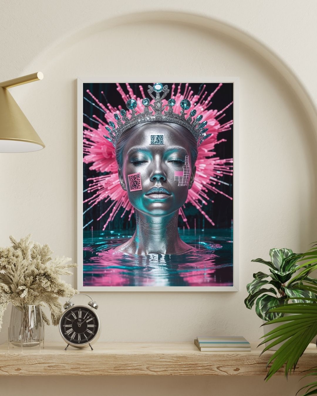 Factory Venus