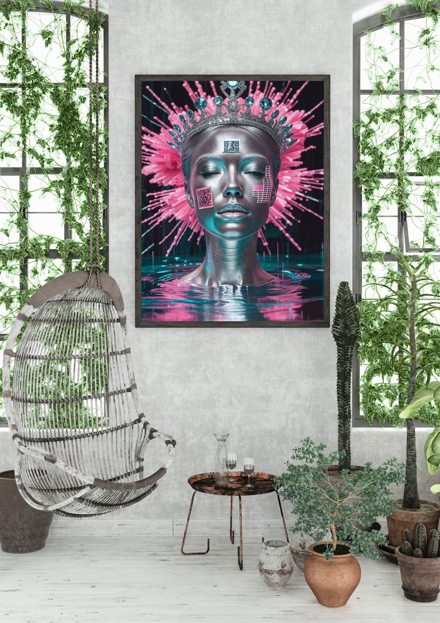 Factory Venus